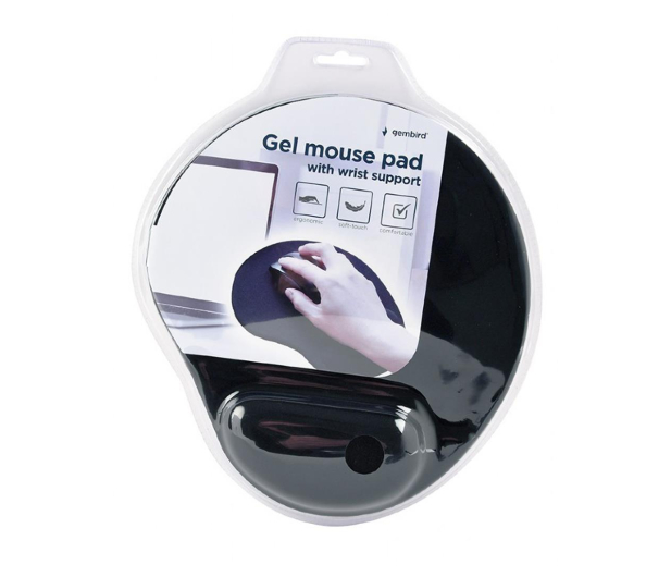 Gembird Podkładka ergonomiczna - 1241324 - zdjęcie 4